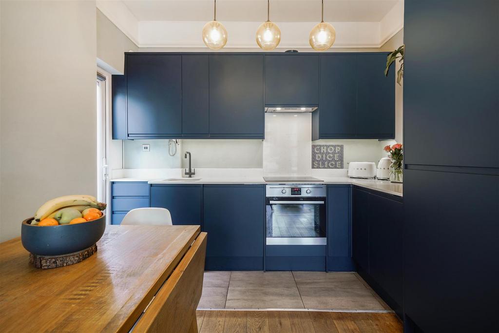 Flat B, 129 Wellmeadow Road - SSLh Jp6 Dr B2ecpzw YFgk