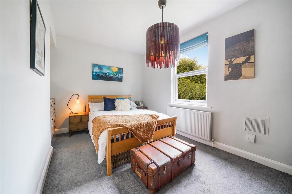 Flat B, 129 Wellmeadow Road - xtj KKWa Q2 IAO70h Uh HTF