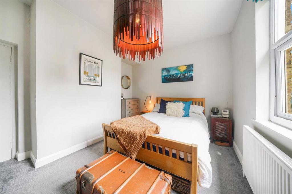 Flat B, 129 Wellmeadow Road - qlfg Taath ZUS69p Xxi Az