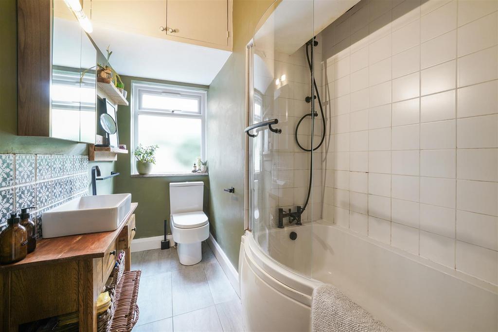 Flat B, 129 Wellmeadow Road - nl Hw G2 MSC6z AWl Bg4 F8 B