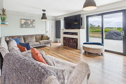 6 bedroom detached house for sale, Rockside, Stoke-On-Trent ST7