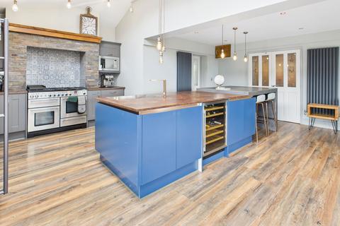 6 bedroom detached house for sale, Rockside, Stoke-On-Trent ST7