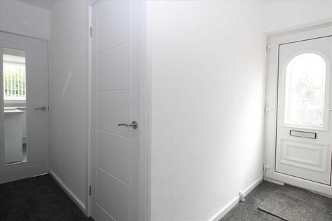 undefined, Hareside, Whitelea Glade, Cramlington