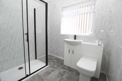 undefined, Hareside, Whitelea Glade, Cramlington