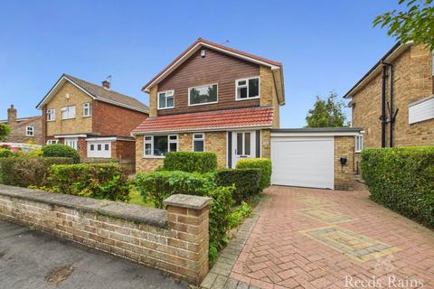 Cloverley Road, East Yorkshire YO16