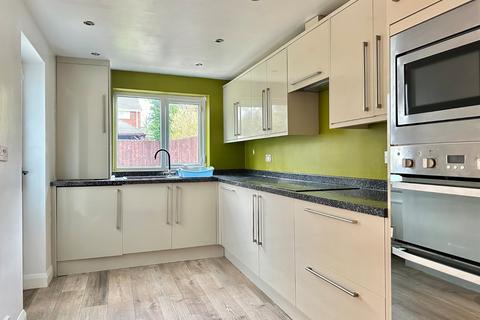 Yeadon Court, Tyne and Wear NE3
