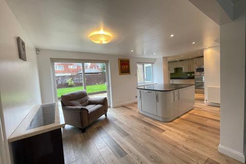 undefined, Yeadon Court, Tyne and Wear NE3