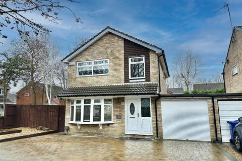 undefined, Yeadon Court, Tyne and Wear NE3