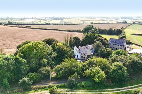undefined, Colan, Newquay, Cornwall, TR8