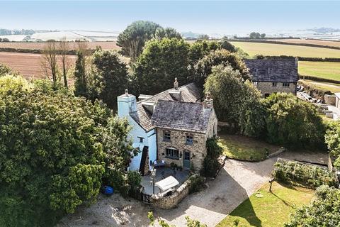 undefined, Colan, Newquay, Cornwall, TR8