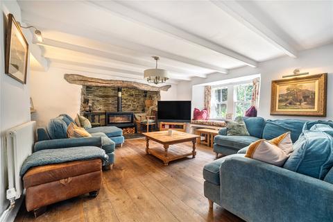 undefined, Colan, Newquay, Cornwall, TR8