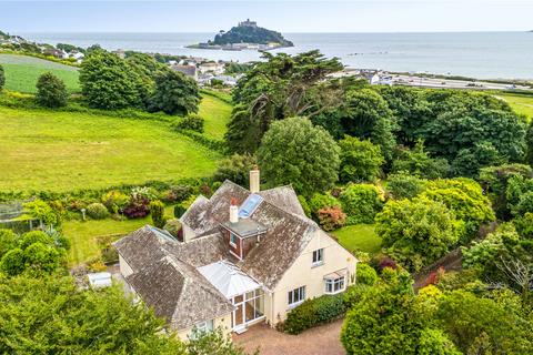undefined, Green Lane, Marazion, Cornwall, TR17