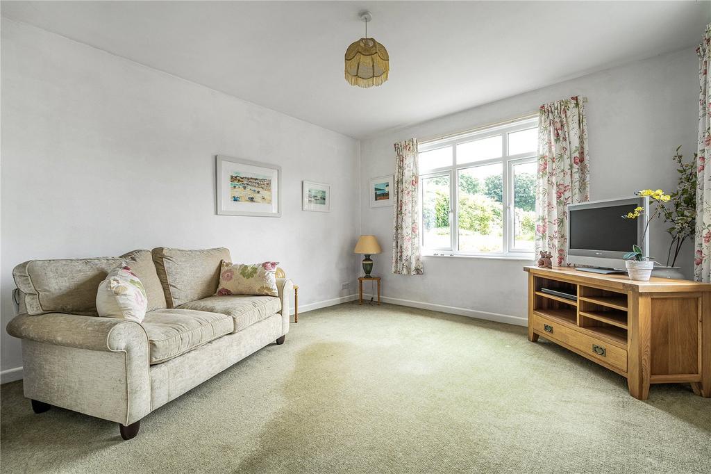 Annexe Sitting Room