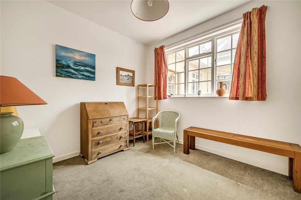 Annexe Bedroom