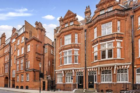 undefined, Draycott Place, London SW3