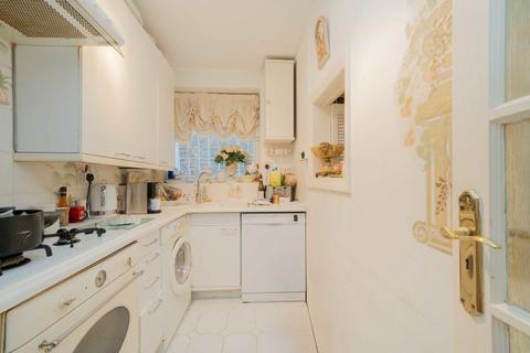 1 bedroom flat for sale, Oxford Gardens, London W10