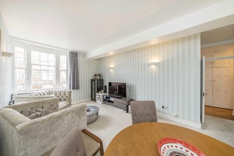1 bedroom flat for sale, Porchester Road, London W2