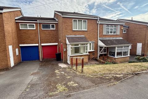 Askew Close, Dudley DY3