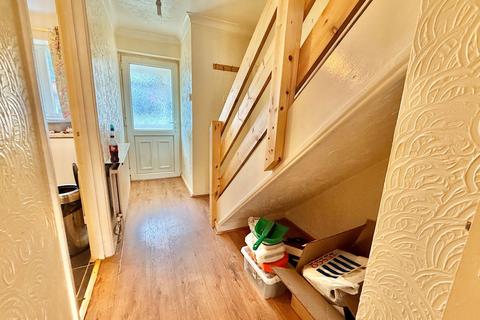 undefined, Askew Close, Dudley DY3