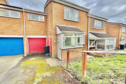 Askew Close, Dudley DY3