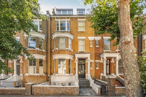 Elgin Avenue, Maida Vale W9