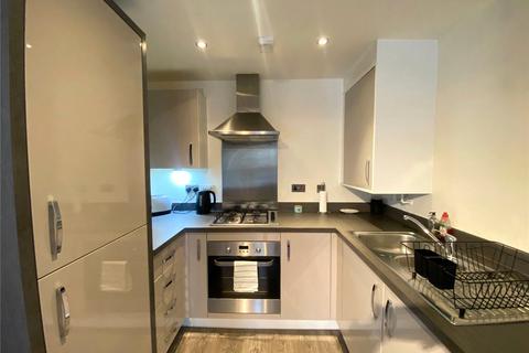 undefined, Edward Drive, Clitheroe, Lancashire, BB7