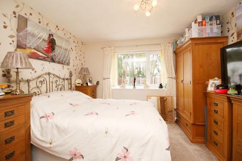 undefined, Llys Charles, Towyn LL22