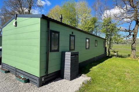 2 bedroom static caravan for sale, Clapham Lancaster
