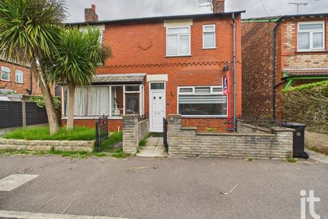3 bedroom semi-detached house for sale, Dial Road, Great Moor, Stockport, SK2