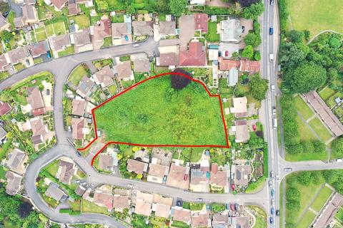 undefined, off Linden Close, Barnstaple EX31