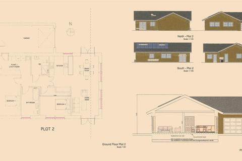 undefined, off Linden Close, Barnstaple EX31