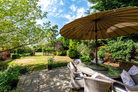 5 bedroom barn conversion for sale, Russwell Lane, Little Brickhill, Milton Keynes, Buckinghamshire, MK17