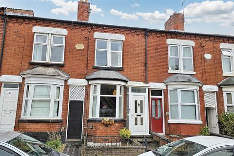 2 bedroom terraced house for sale, Regent Street, Oadby, Leicester