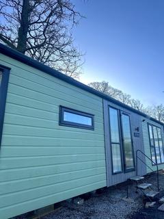 2 bedroom lodge for sale, Clapham Lancaster