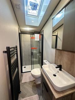2 bedroom lodge for sale, Clapham Lancaster