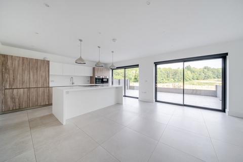 undefined, Wellhouse Lane, Headbourne Worthy, Winchester, Hampshire, SO23