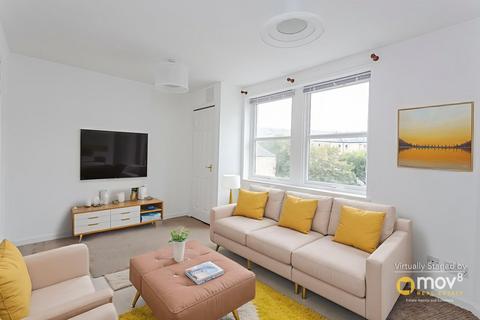 undefined, Richmond Terrace, Edinburgh, EH11