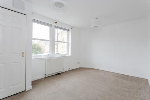 undefined, Richmond Terrace, Edinburgh, EH11