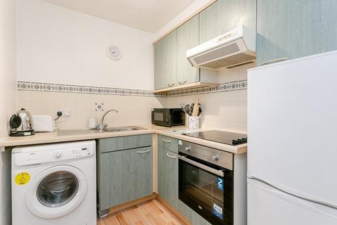 undefined, Richmond Terrace, Edinburgh, EH11