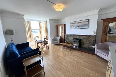1 bedroom house to rent, Claremont Terrace, Falmouth