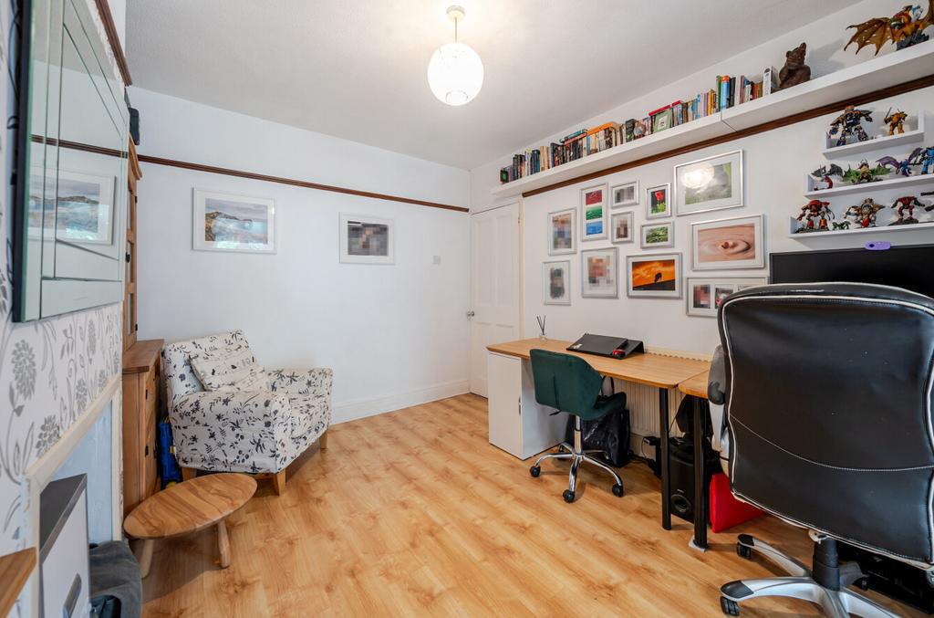 Office/Family Room