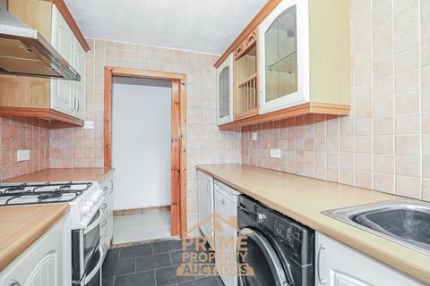 239 Cedar Road, Cumbernauld, Glasgow, G67 3AT