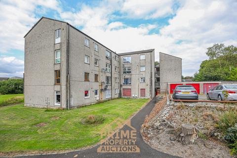 239 Cedar Road, Cumbernauld, Glasgow, G67 3AT