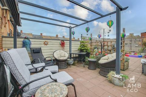 Rosemary Road, Clacton-On-Sea CO15
