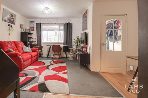 undefined, Rosemary Road, Clacton-On-Sea CO15