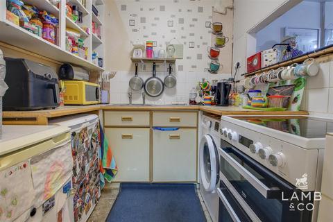 undefined, Rosemary Road, Clacton-On-Sea CO15