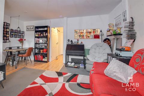 undefined, Rosemary Road, Clacton-On-Sea CO15