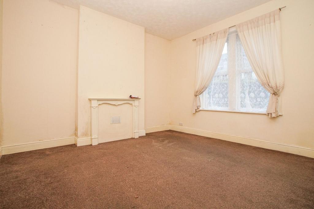 Reception Room 1