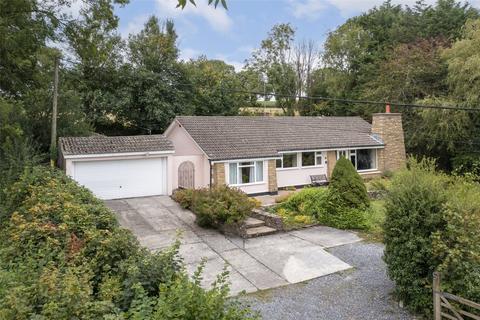 4 bedroom bungalow for sale, Parsonage Lane, Begelly, Kilgetty, Pembrokeshire, SA68