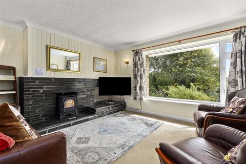 4 bedroom bungalow for sale, Parsonage Lane, Begelly, Kilgetty, Pembrokeshire, SA68